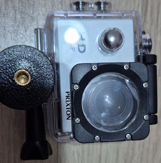 Cámara HD Deporte 