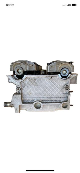 R1110163301 Testata Mercedes Kompressor M111.944