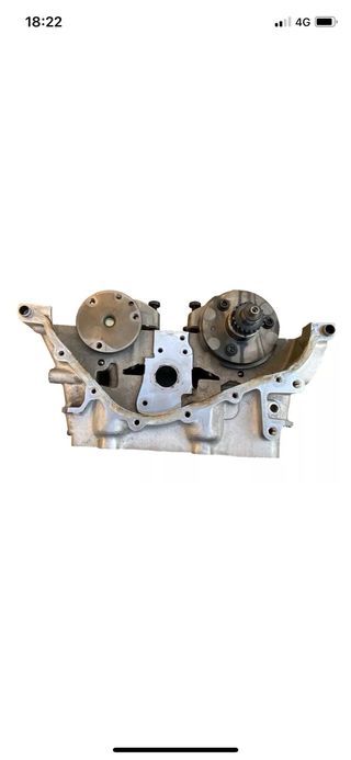 R1110163301 Testata Mercedes Kompressor M111.944