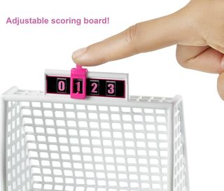 Barbie Dreamhouse Adventures - Futbolista
