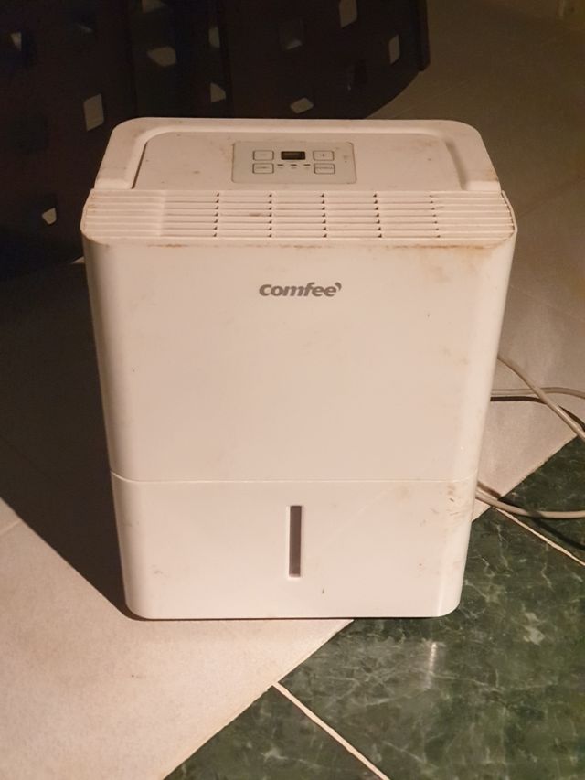 Deshumidificador comfee