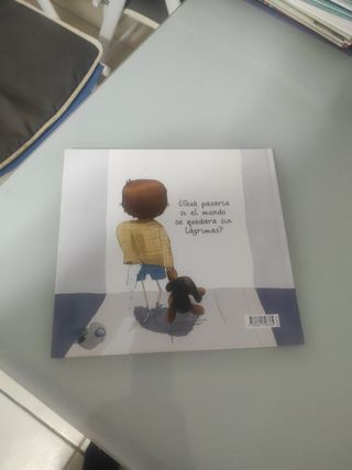 Lágrimas Bajo La Cama