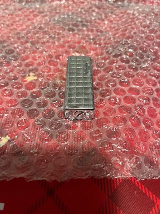 Accendino marca sama non funzionante