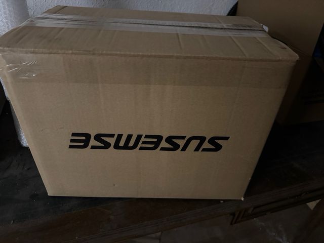 Cortadora de plasma susemse