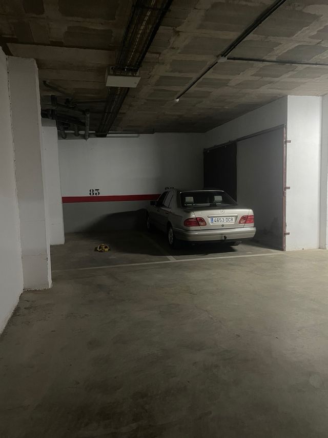 Dos plaza de garaje mas trastero, Islantilla 