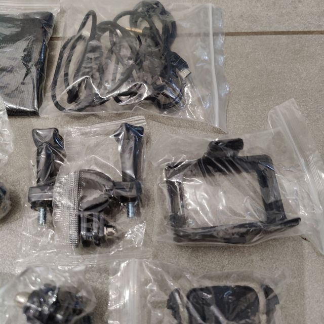 Accessori per camera action