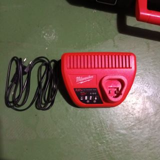 Taladro Milwaukee M12 BPD