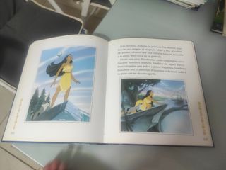 Cuentos de Siempre Disney. Tomo II (Álbumes Disney) (Spanish Edition)