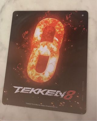 Tekken 8 