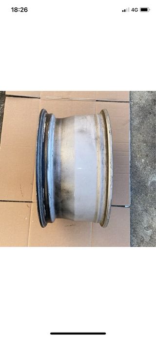 A2034013602 Originale Mercedes W203 cerchio 85JX17