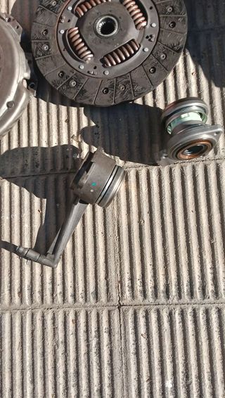 Kit de bola de motor