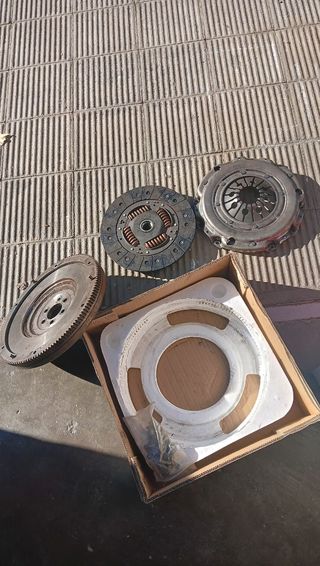 Kit de bola de motor