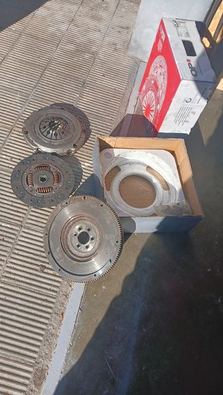 Kit de bola de motor