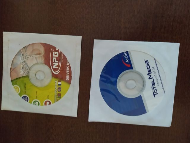 USB TV analógica digital