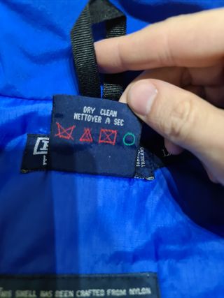 Polo Ralph Lauren Racing 1992 vintage