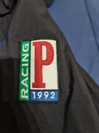 Polo Ralph Lauren Racing 1992 vintage