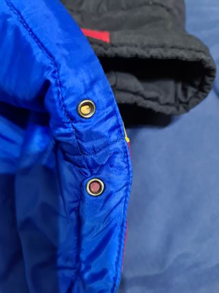 Polo Ralph Lauren Racing 1992 vintage