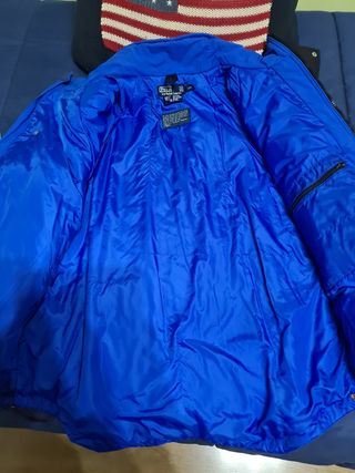 Polo Ralph Lauren Racing 1992 vintage