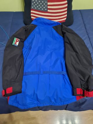 Polo Ralph Lauren Racing 1992 vintage