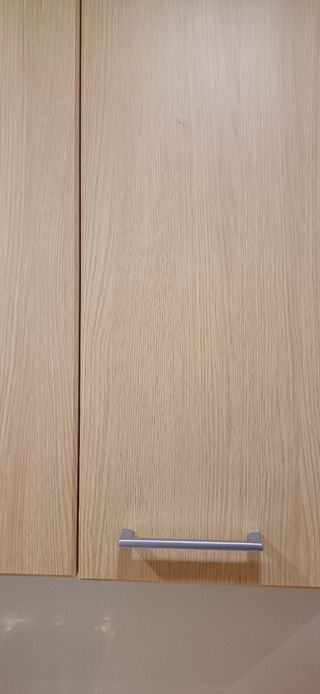 Cocina completa en buen estado