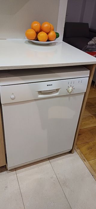 Cocina completa en buen estado