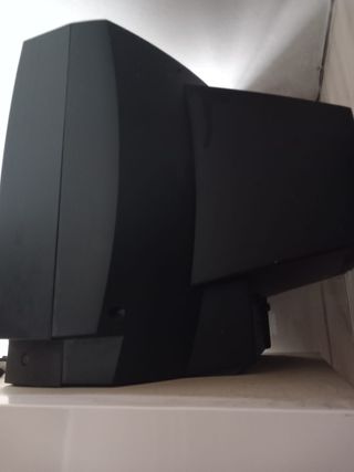 Televisores Philips, sanyo. Tv pequeña 25€