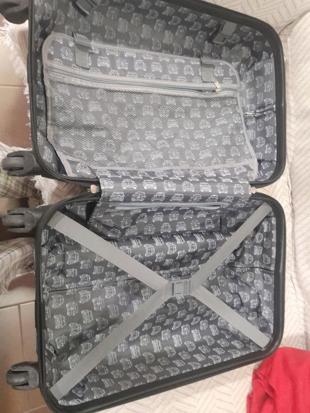 Maleta equipaje de cabina