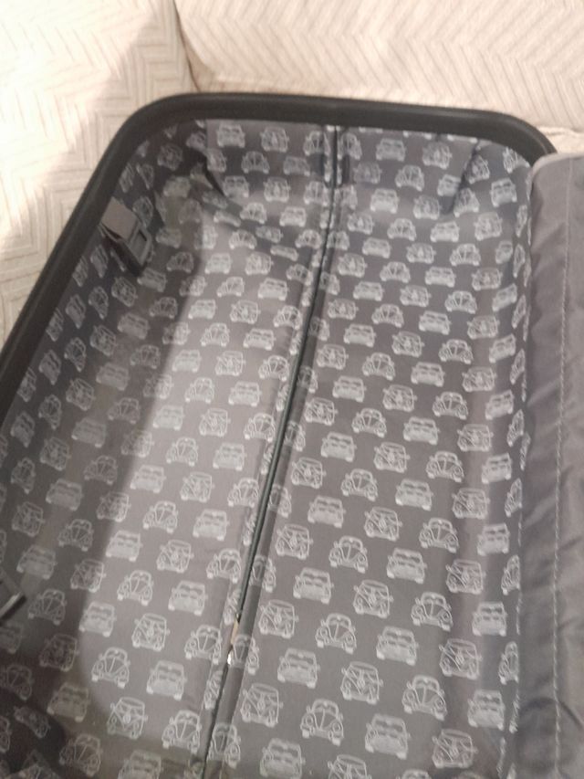 Maleta equipaje de cabina