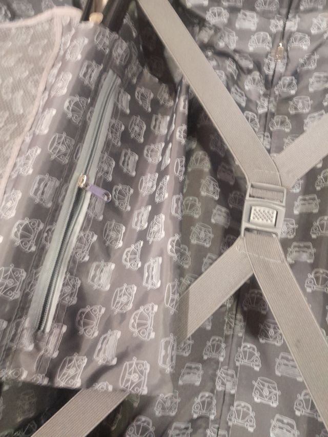 Maleta equipaje de cabina