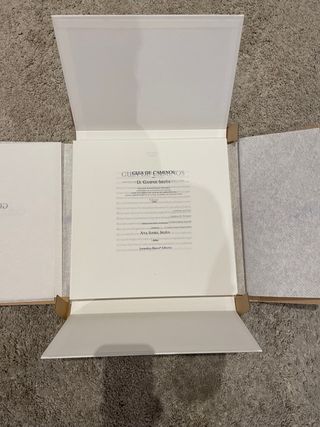 Libro “Guía de Caminos” de Gaspar Iruña