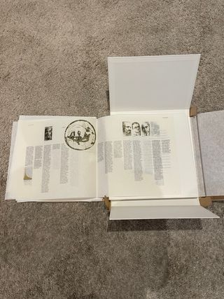 Libro “Guía de Caminos” de Gaspar Iruña