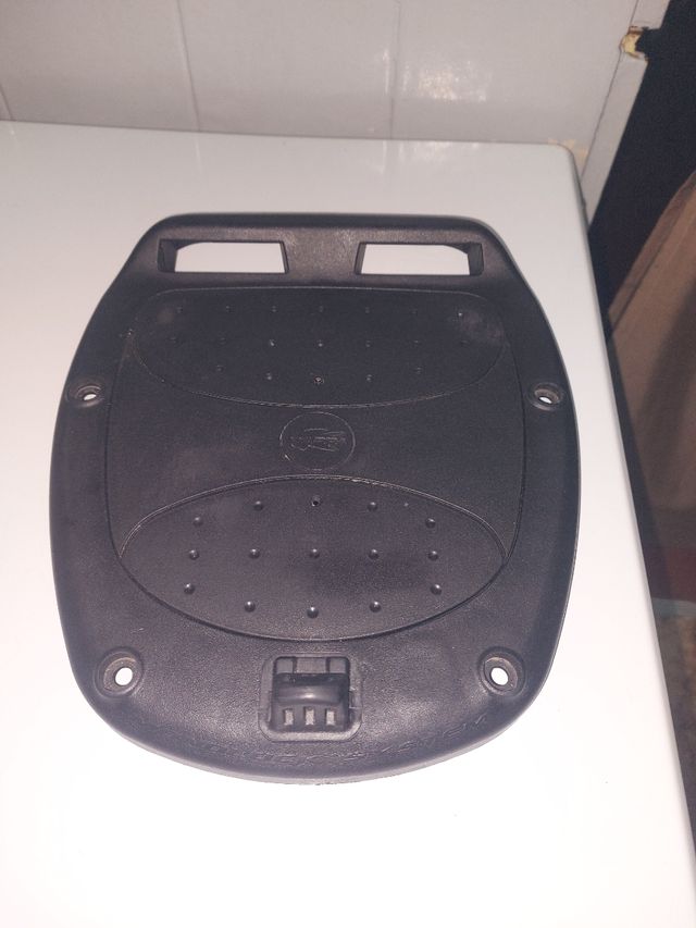 CAJON CON SOPORTE KAPPA