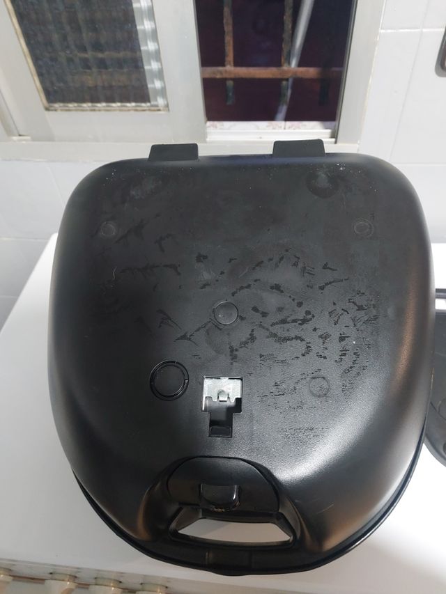 CAJON CON SOPORTE KAPPA