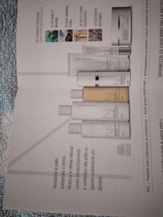 Benessere Bellezza Integrazione prodotti naturali