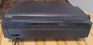 Máquina escribir electrónica Olivetti ETCompact60