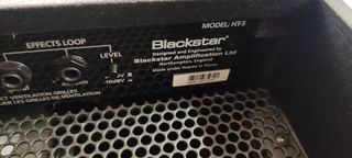 Blackstar Ht-5