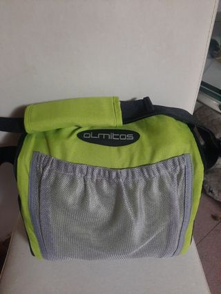 Asiento elevador Olmitos