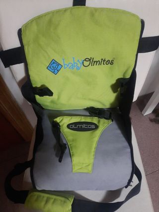 Asiento elevador Olmitos