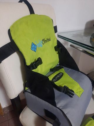 Asiento elevador Olmitos