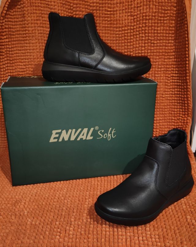 Stivaletto ENVAL
