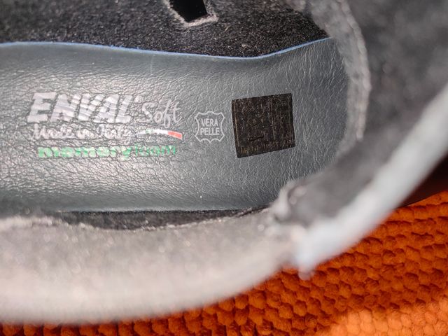 Stivaletto ENVAL