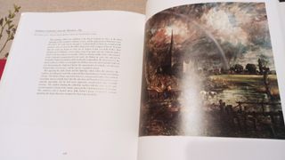 Constable - The Masterworks