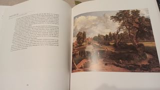 Constable - The Masterworks