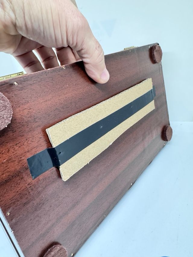 Caja para llaves de coche marcas de lujo