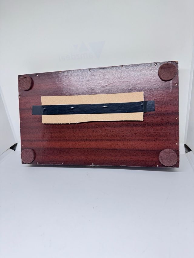 Caja para llaves de coche marcas de lujo