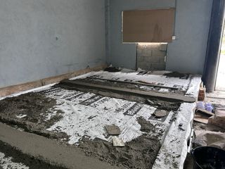 trabajos de tabiques de pladur y techos 