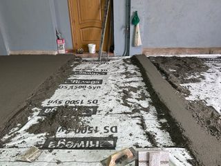 trabajos de tabiques de pladur y techos 