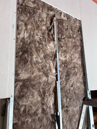 Pladurista !! trabajos en techos y recamara