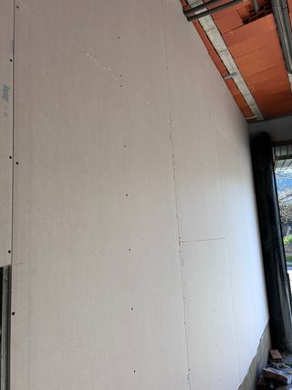 Pladurista !! trabajos en techos y recamara