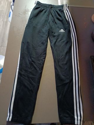 Pantalón Chandal Adidas Essentials Size XS